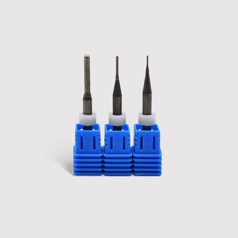 Milling Burs