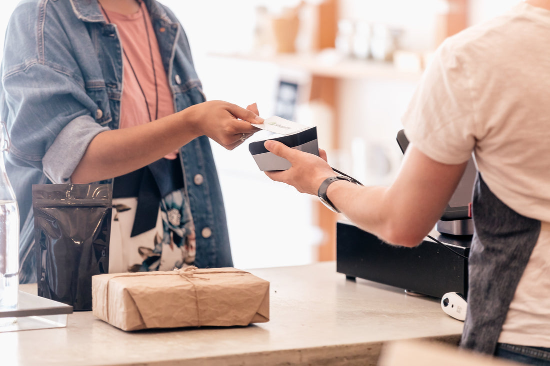 Secure Payments