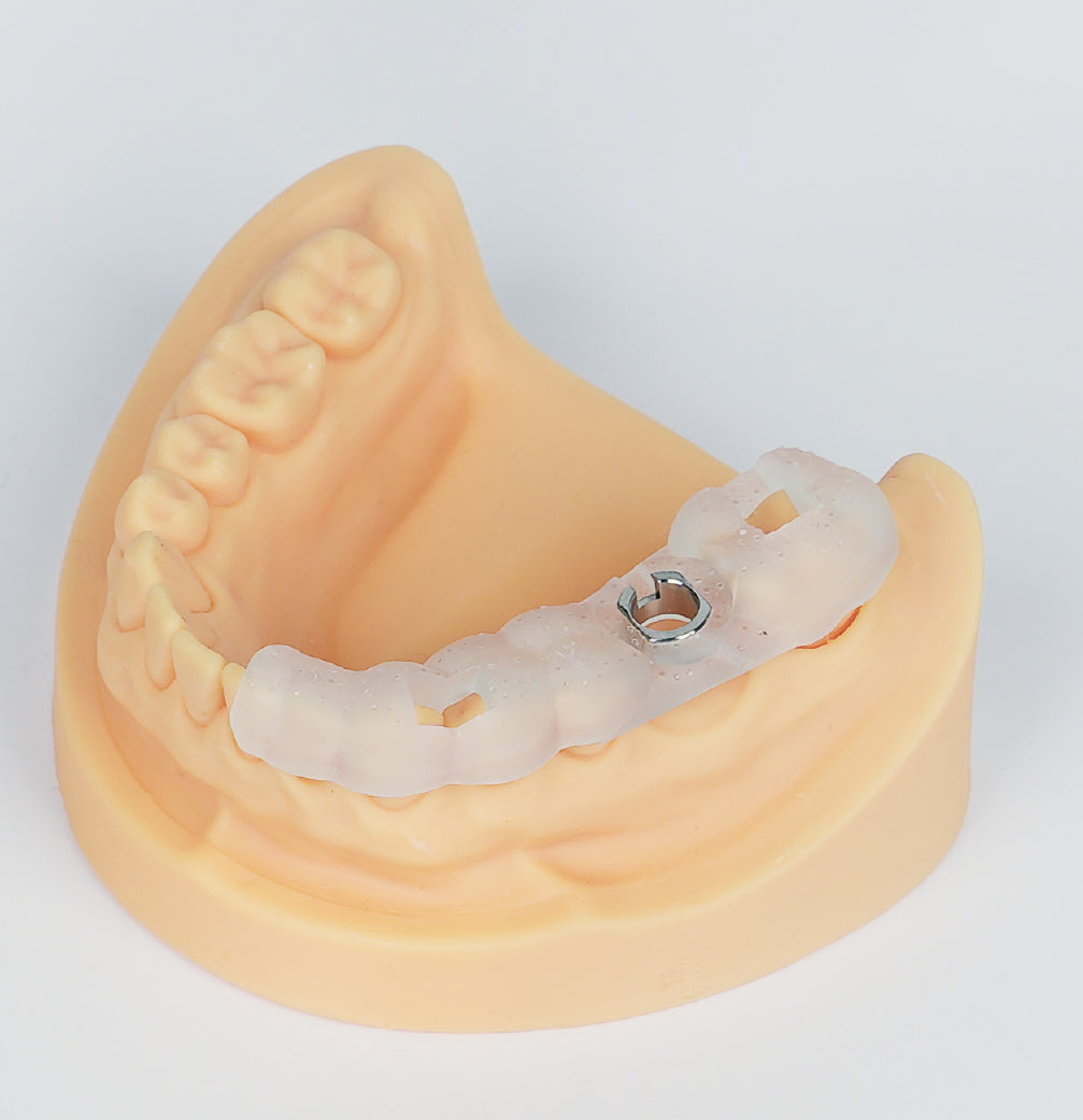 3D Printer GUIDE Resin（500g）