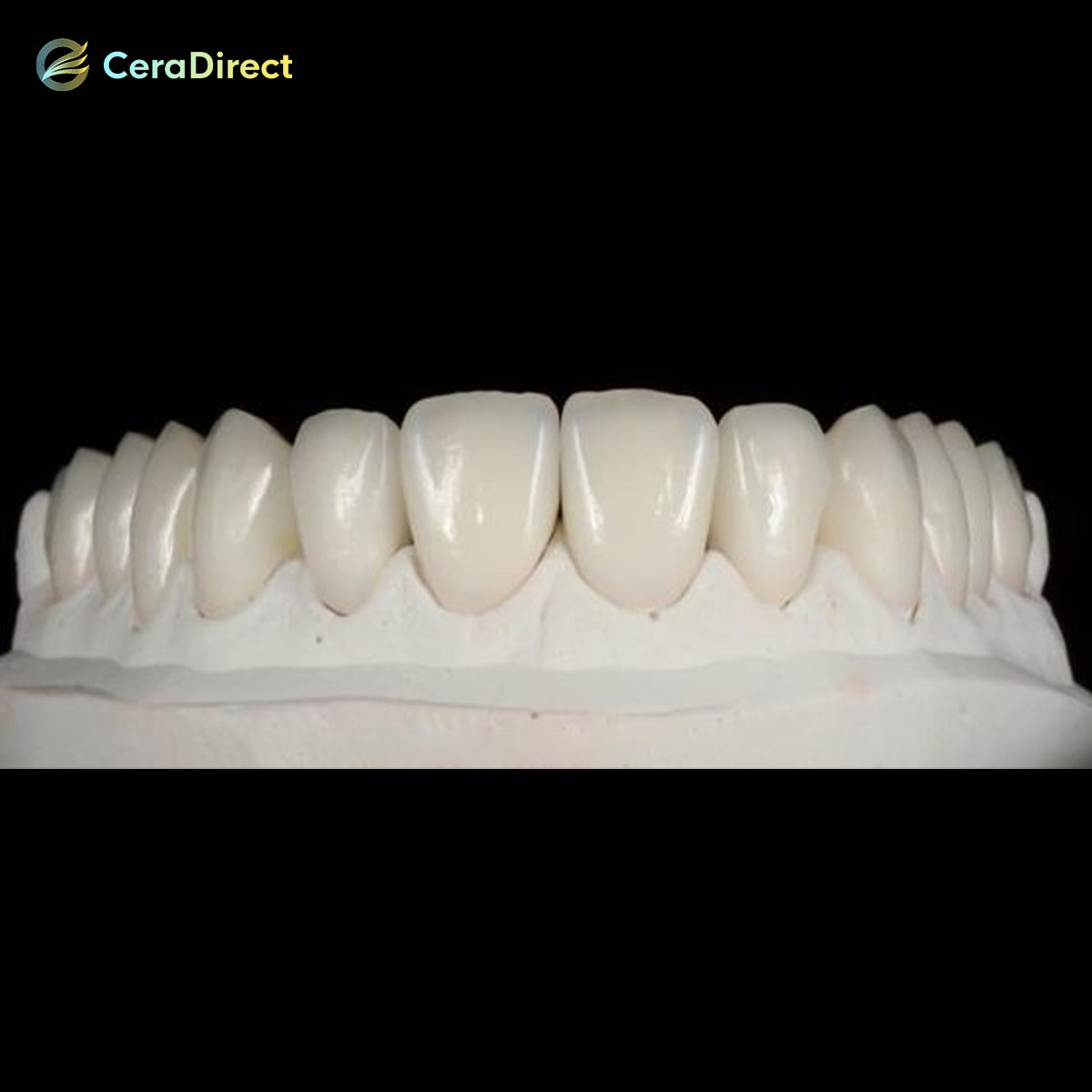4D-Pro Multilayer Zirconia Disc Open System (98mm)