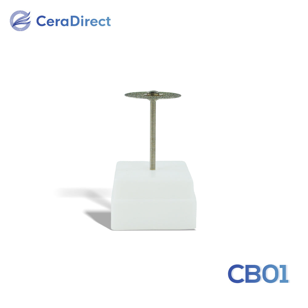 Polishing Tool