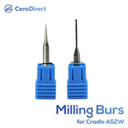 Milling Burs—Cradle（A52W）Milling Machine