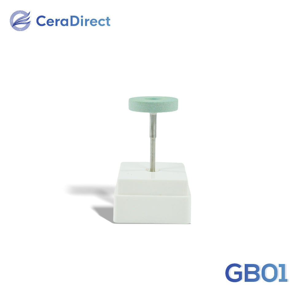 Polishing Tool