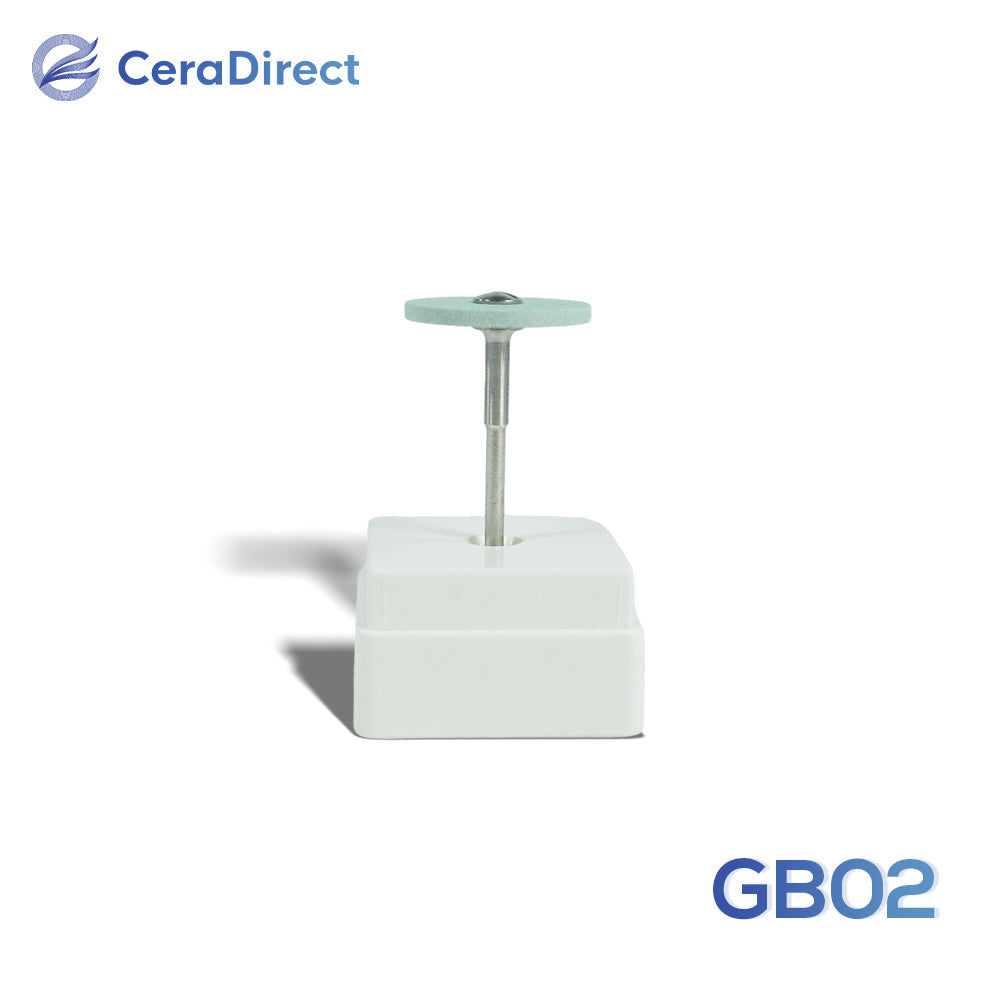 Polishing Tool