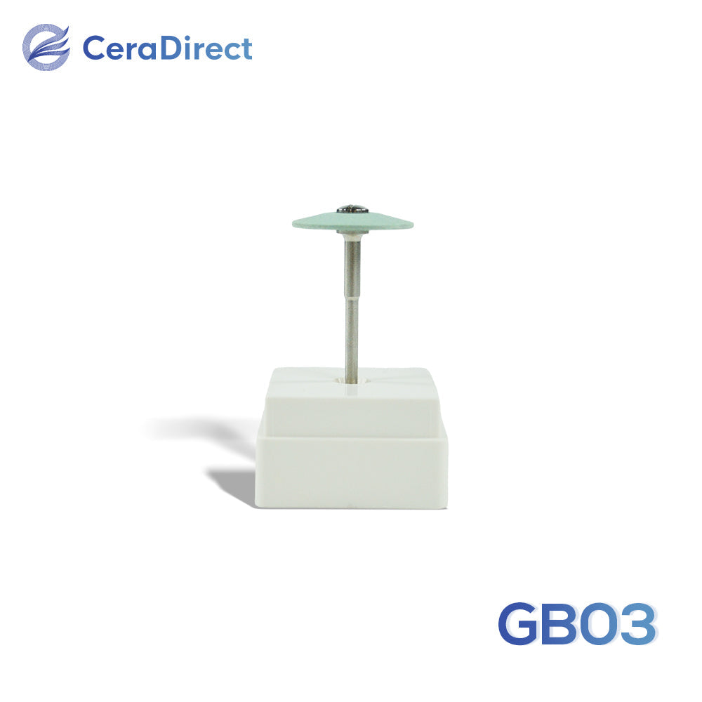 Polishing Tool