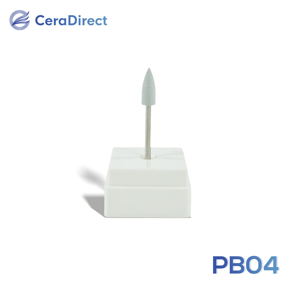 Polishing Tool