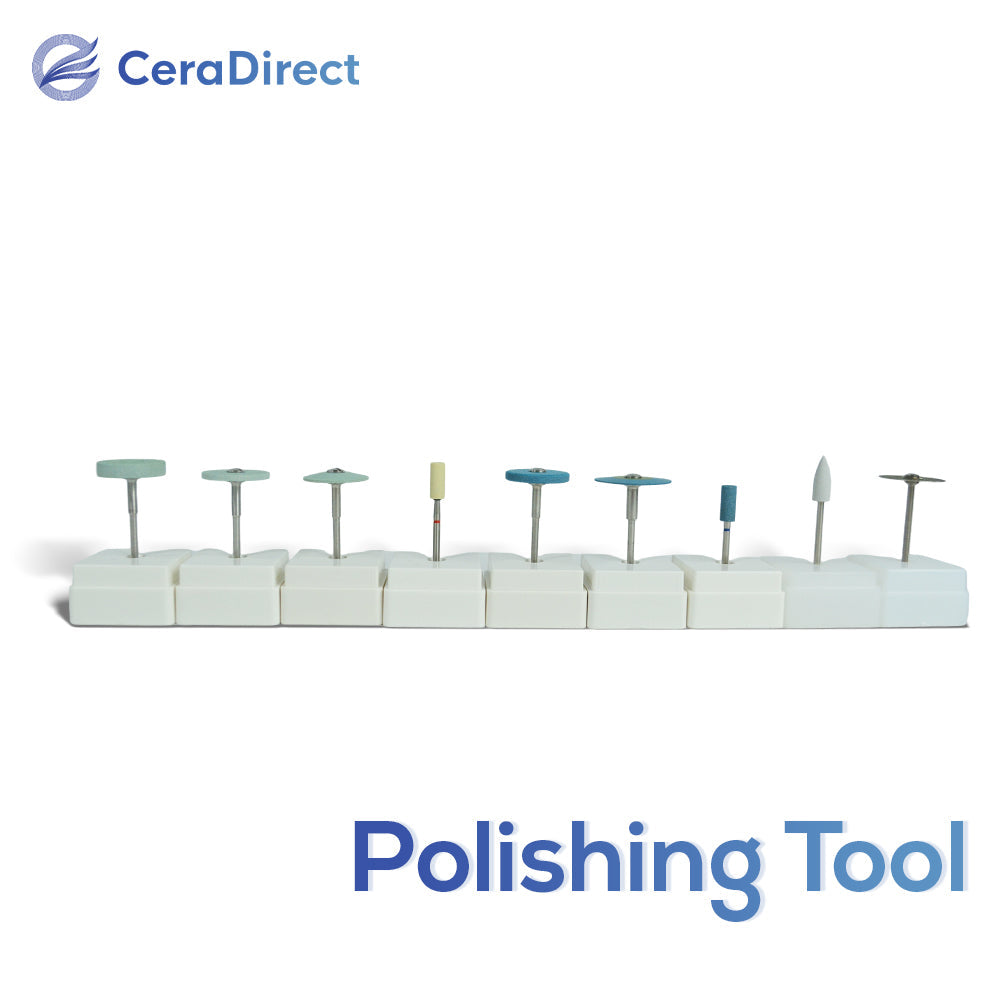 Polishing Tool