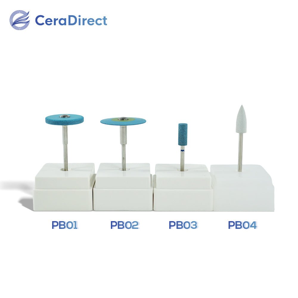 Polishing Tool