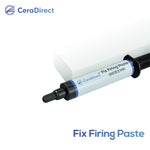 Fix Firing Paste