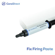 Fix Firing Paste