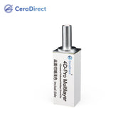 4D-Pro Multilayer Zirconia Block Sirona System