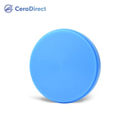 Wax Disc—White/Red/Blue（8 pieces）
